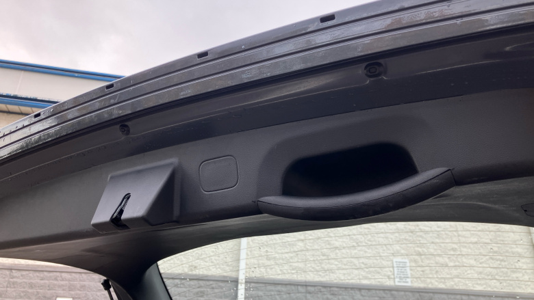 Hyundai Tucson 1.6 TGDi 48V MHD SE Connect 5dr 2WD Petrol Estate